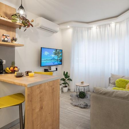 Luxflat20 Apartment Rijeka Bagian luar foto