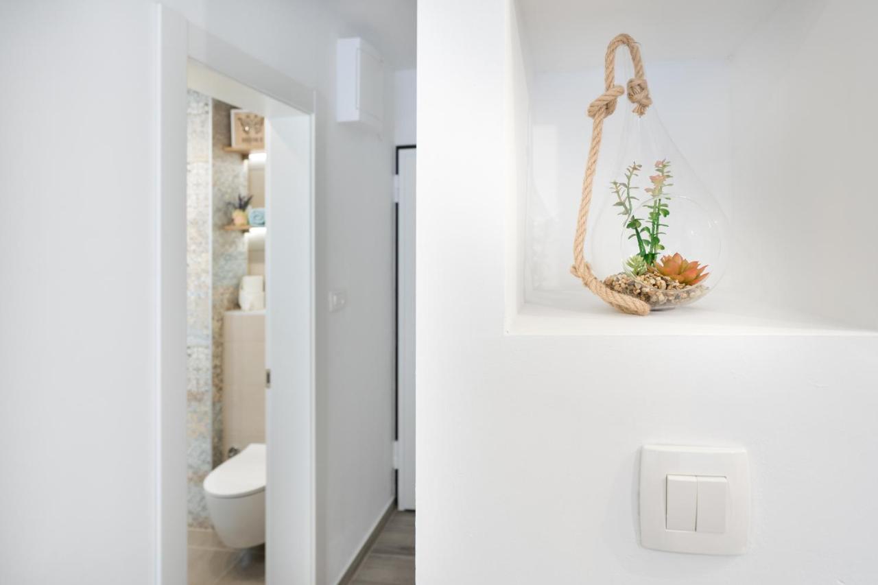 Luxflat20 Apartment Rijeka Bagian luar foto