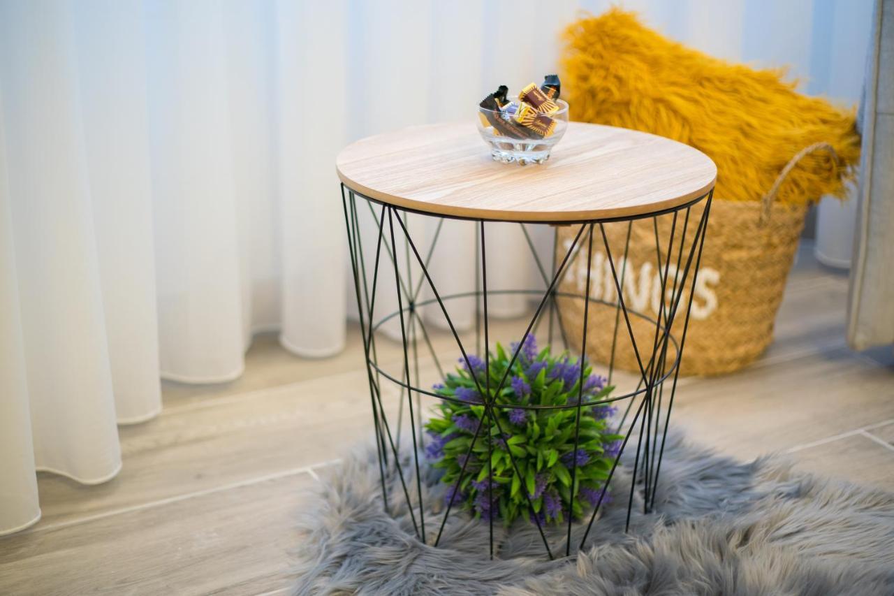 Luxflat20 Apartment Rijeka Bagian luar foto
